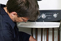 boiler replacement Holmer